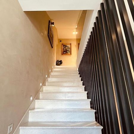 Villa Jessica Novigrad Istria Exterior foto