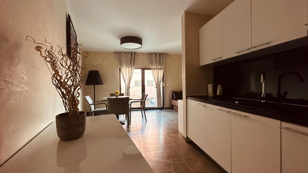 Villa Jessica Novigrad Istria Exterior foto