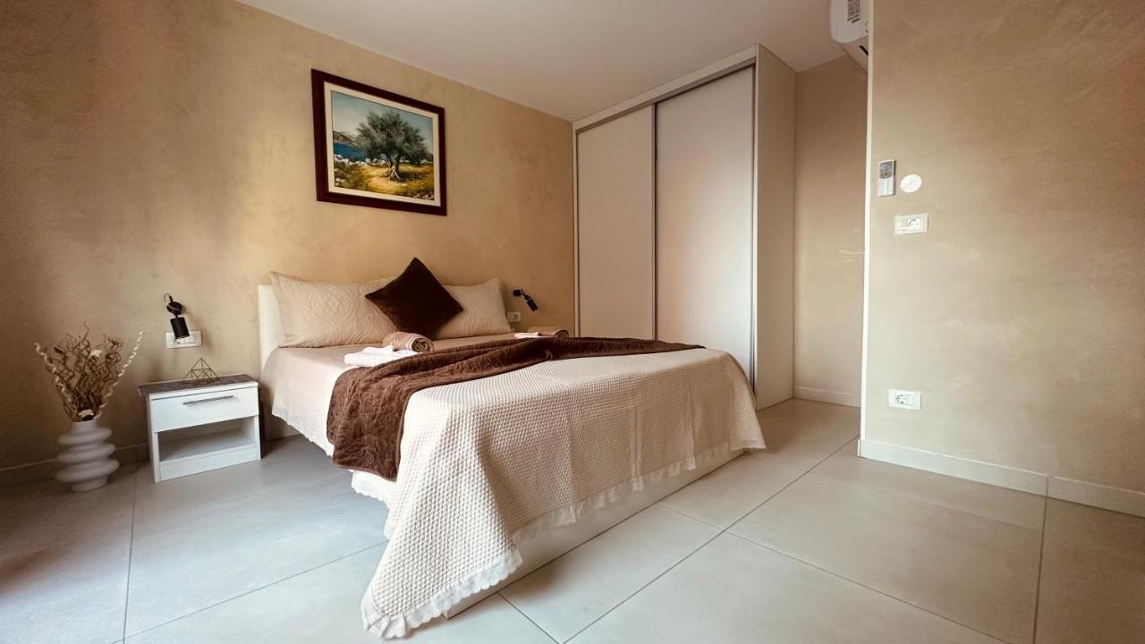 Villa Jessica Novigrad Istria Exterior foto