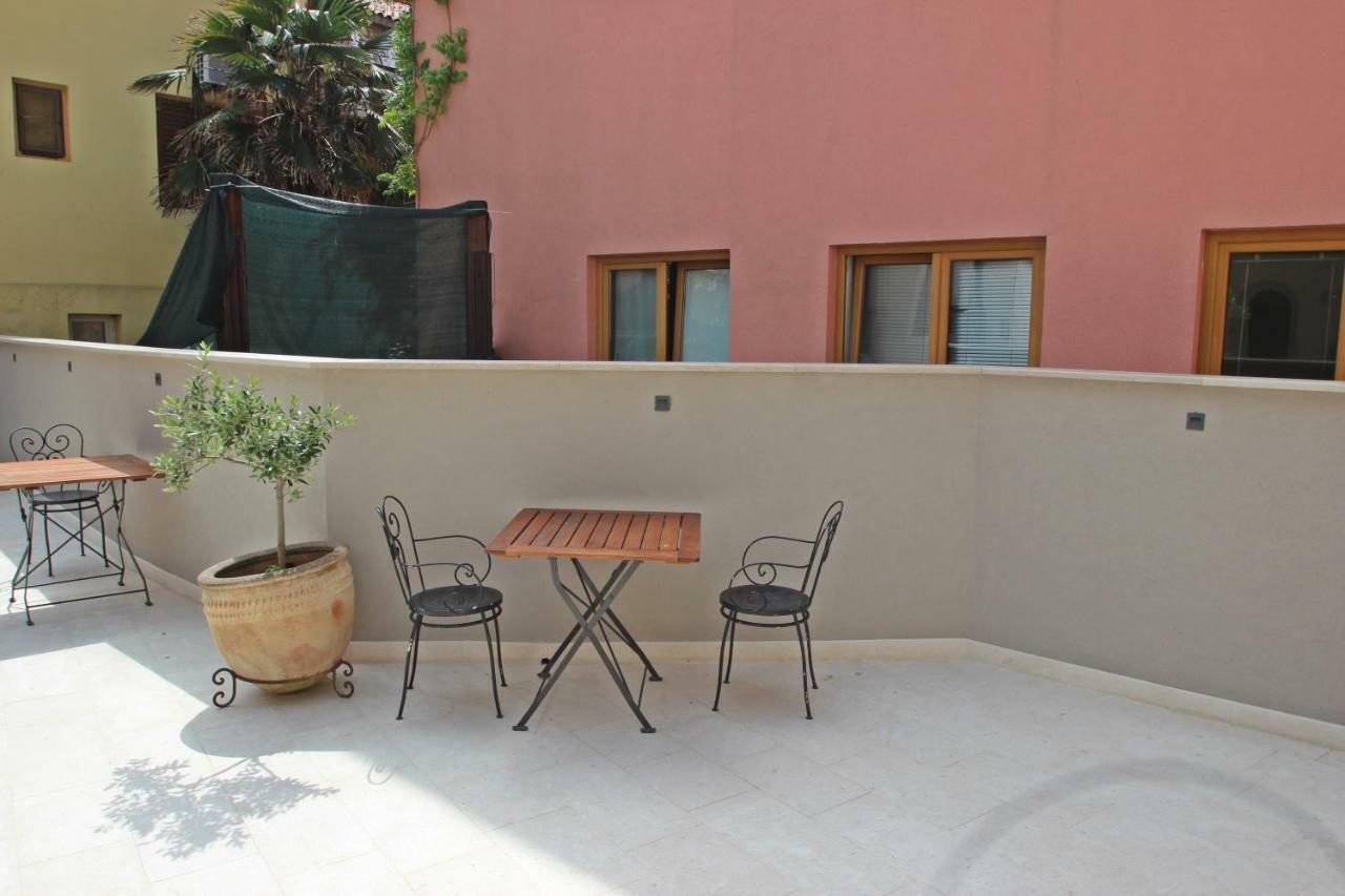 Villa Jessica Novigrad Istria Exterior foto